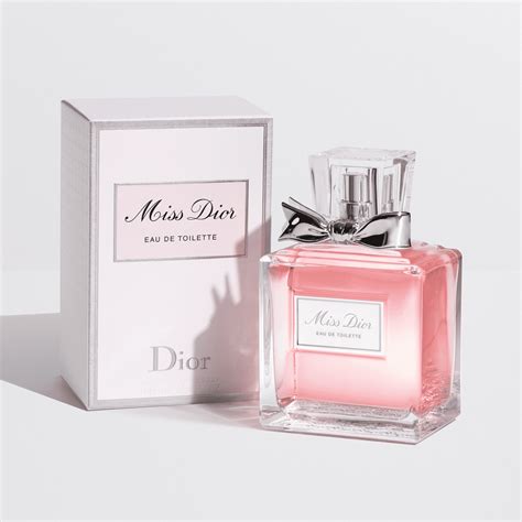 Miss Dior perfume wikipedia